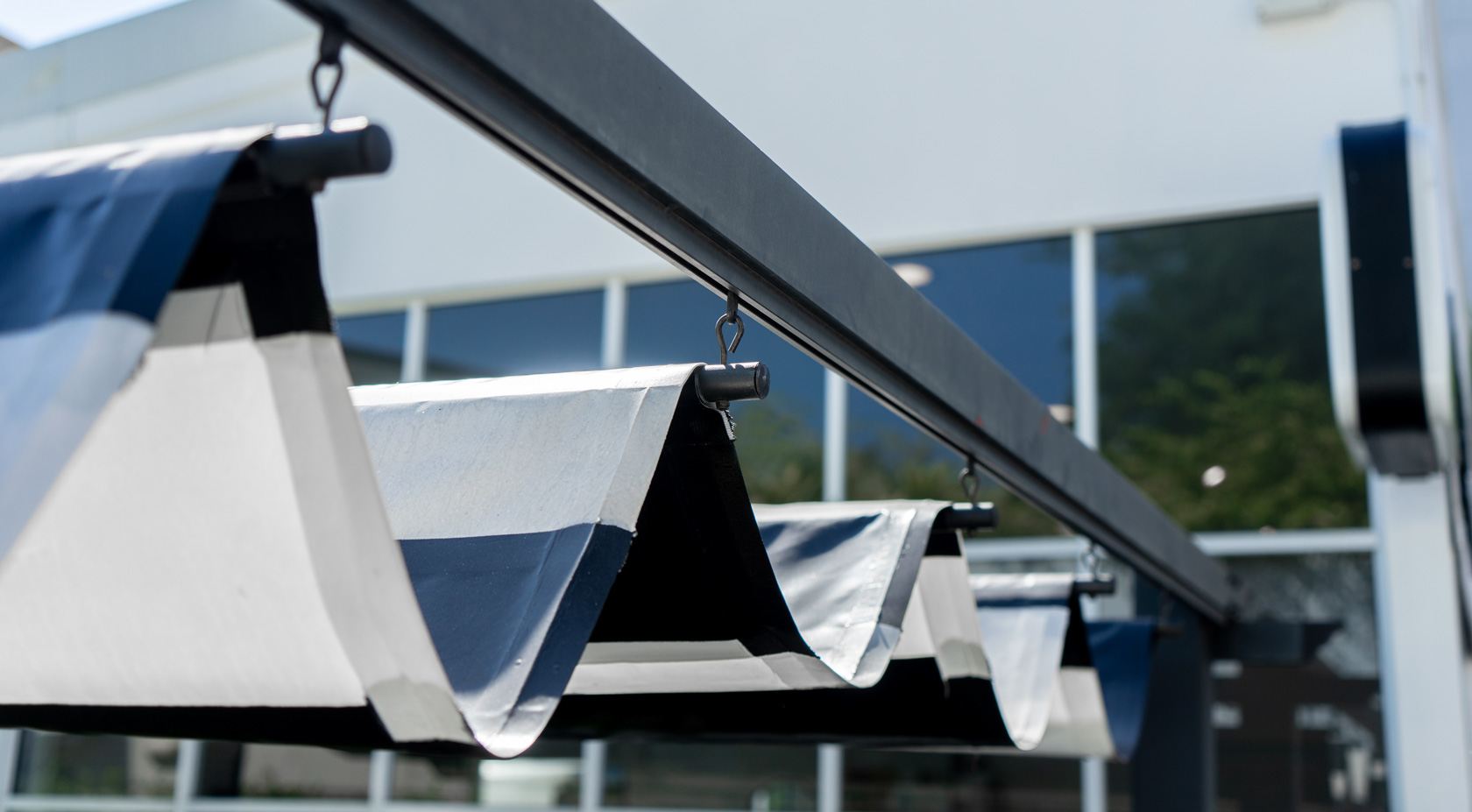 tende pergolato scorrevole