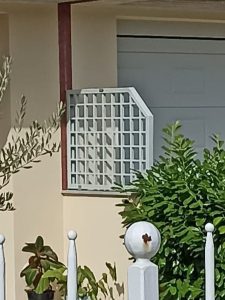 Grigliati Recinzioni Legno 1