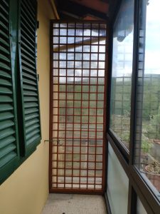 Grigliati Recinzioni Legno 7