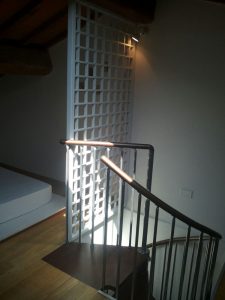 Grigliati Recinzioni Legno 8