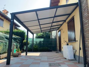 Pergole Bioclimatiche 1