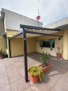 Pergole Bioclimatiche 13