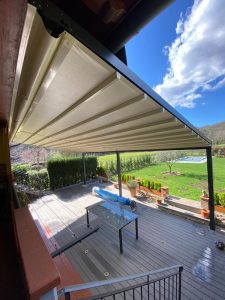 Pergole Bioclimatiche 15