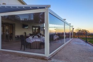 Pergole Bioclimatiche 2