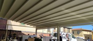 Pergole Bioclimatiche 31