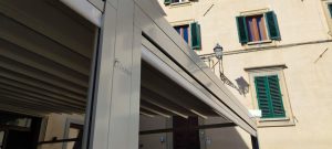 Pergole Bioclimatiche 34