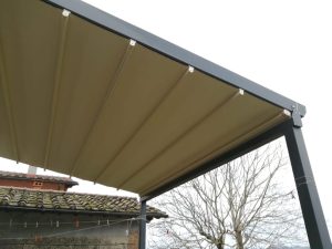 Pergole Bioclimatiche 39