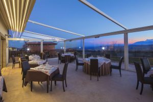 Pergole Bioclimatiche 4