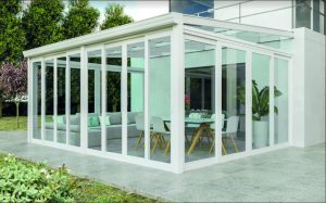 Pergole Bioclimatiche 46