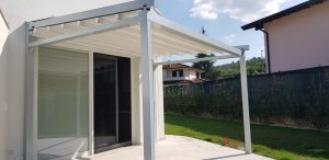 Pergole Bioclimatiche 47