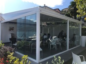 Pergole Bioclimatiche 48